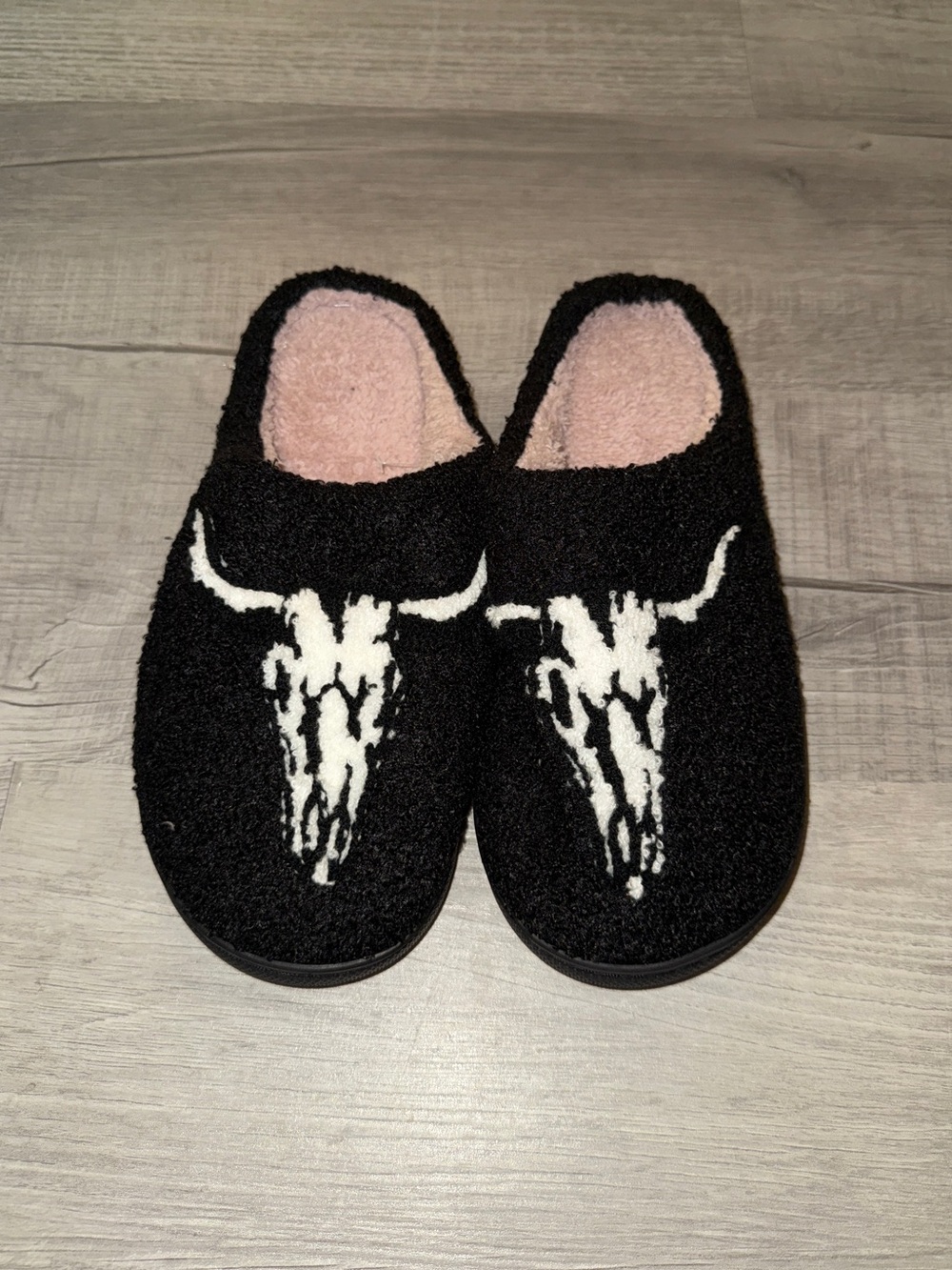 Western Slippers